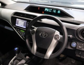 2013 Toyota Aqua image 318001