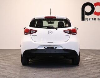 2015 Mazda Demio SKYACTIV image 317670