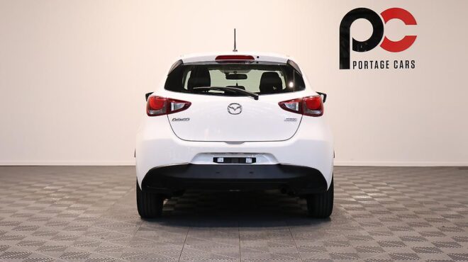 2015 Mazda Demio SKYACTIV image 317670