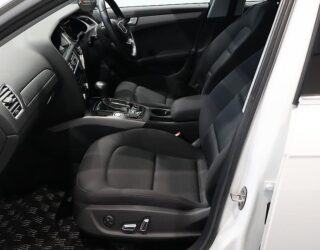 2012 Audi A4 Avant image 318488