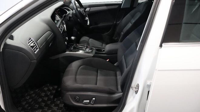 2012 Audi A4 Avant image 318488