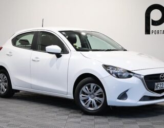 2015 Mazda Demio SKYACTIV image 317666