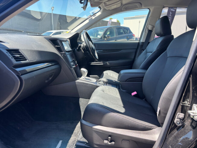 2013 Subaru Legacy B4 2.5i Eyesight S Package 4WD image 318446