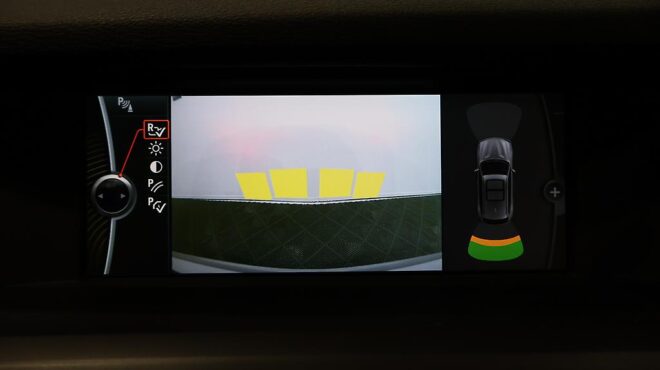 2011 Bmw X3 X Drive, 3.0l, Leather image 319680