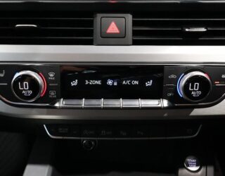 2017 Audi A4 S-Line image 319658