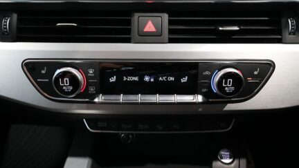 2017 Audi A4 S-Line image 319658