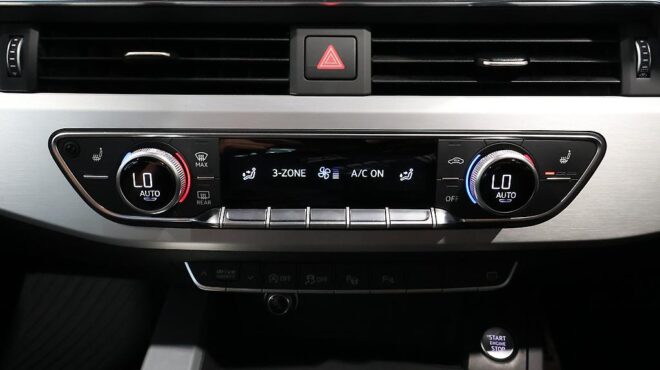 2017 Audi A4 S-Line image 319658