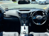 2013 Subaru Legacy B4 2.5i Eyesight S Package 4WD image 318450