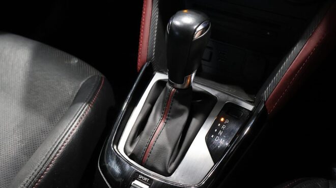 2017 Mazda Cx-3 GSX LTH 2.0P/6AT image 317788