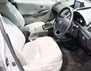 2010 Toyota Sai HYBRID Super low KMS image 319243