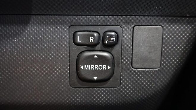 2010 Toyota Ist 1.5L Economical image 319543