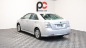 2010 Toyota Sai HYBRID Super low KMS image 319239