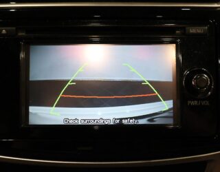 2016 Mitsubishi Asx VRX 2.0P/CVT/SW/5DR image 319346