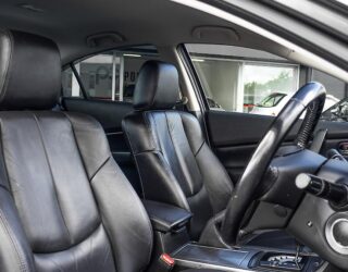 2011 Mazda Atenza 2.5S Leather PKG Towbar image 318833