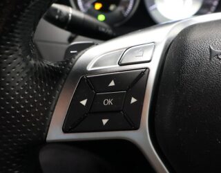 2012 Mercedes-benz C 200 AMG LINE image 319731