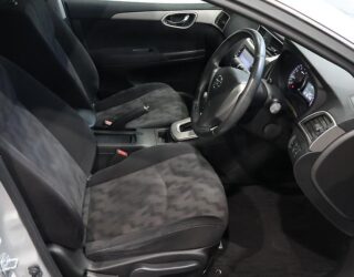 2018 Nissan Sylphy image 318194