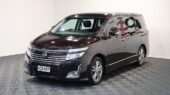 2011 Nissan Elgrand 3.5 Highway Star image 319507
