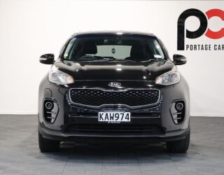 2016 Kia Sportage URBAN EX 2.0P/6AT/SW image 319386
