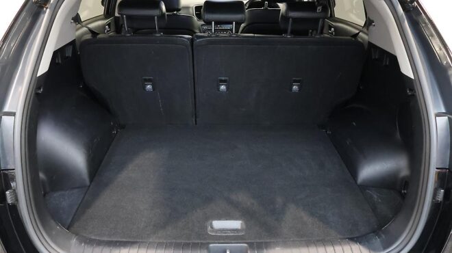 2016 Kia Sportage URBAN EX 2.0P/6AT/SW image 319391