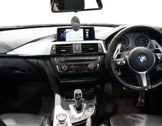 2013 Bmw 3 Series Active Hybrid 3 series image 319606