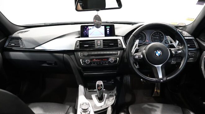 2013 Bmw 3 Series Active Hybrid 3 series image 319606