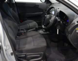 2012 Hyundai I30 1.6 A4 image 318241