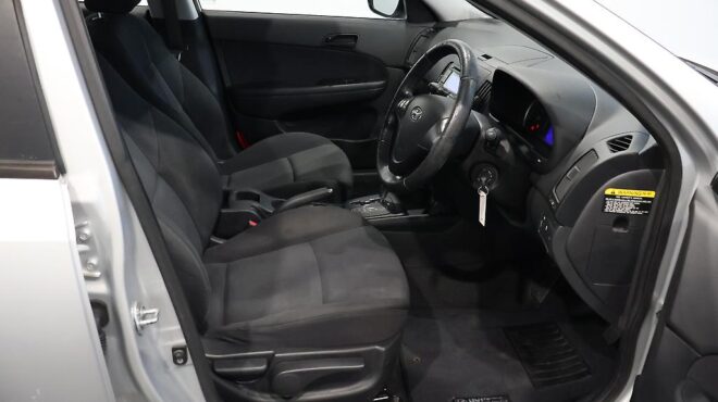 2012 Hyundai I30 1.6 A4 image 318241