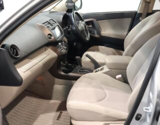 2007 Toyota Vanguard V6 image 319199