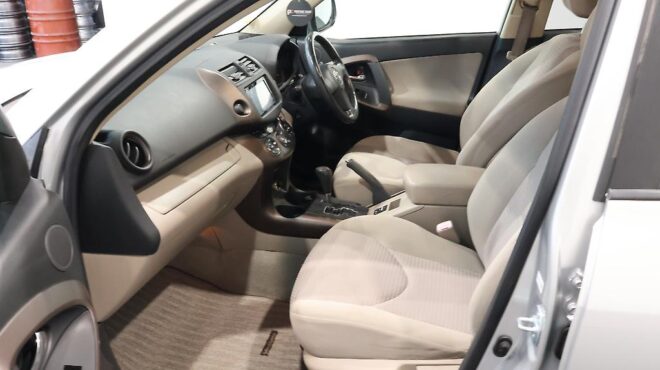 2007 Toyota Vanguard V6 image 319199