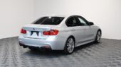2013 Bmw 3 Series Active Hybrid 3 series image 319599