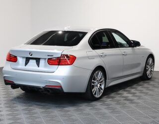 2013 Bmw 3 Series Active Hybrid 3 series image 319599