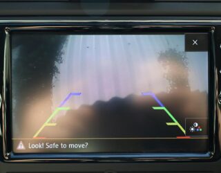 2010 Volkswagen Golf 1.4L TSI image 319496