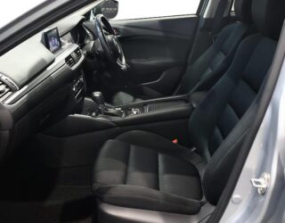 2017 Mazda Atenza 20S Proactiv image 319696