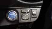 2015 Toyota Aqua Push Button Start – Facelift image 318413