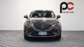 2017 Mazda Cx-3 Half Leather, Heads Up Display! image 317749