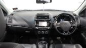 2016 Mitsubishi Asx VRX 2.0P/CVT/SW/5DR image 319342