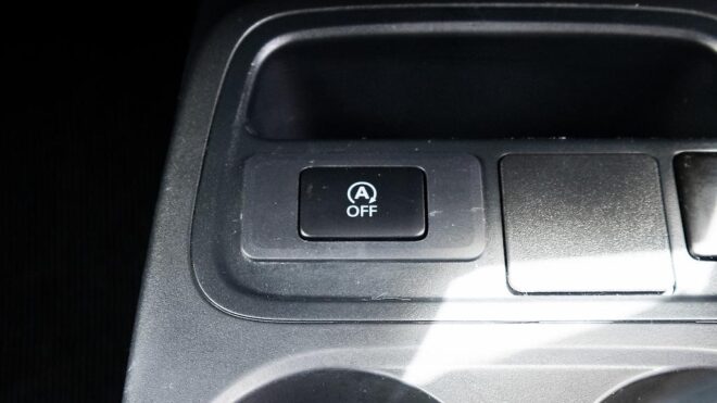 2019 Mitsubishi Mirage Push start, Forward colision image 318970