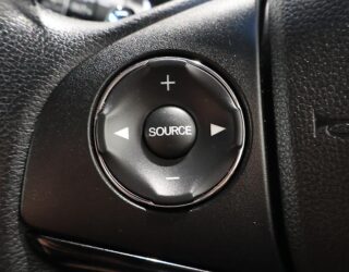 2015 Honda Vezel HYBRID image 318296