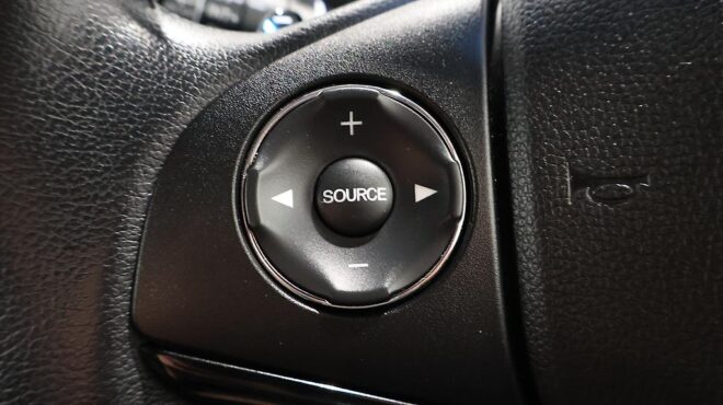 2015 Honda Vezel HYBRID image 318296