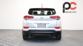 2018 Hyundai Tucson MPI 2.0P/6AT image 318379