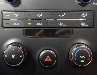 2012 Hyundai I30 1.6 A4 image 318250