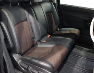 2011 Nissan Elgrand 3.5 Highway Star image 319515