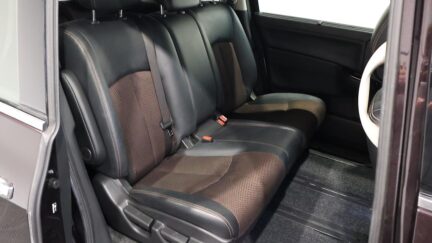 2011 Nissan Elgrand 3.5 Highway Star image 319515