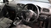 2010 Volkswagen Golf 1.4L TSI image 319493