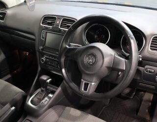 2010 Volkswagen Golf 1.4L TSI image 319493