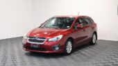 2012 Subaru Impreza Sport Sport 2.0i Eyesight AWD image 319289