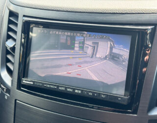 2013 Subaru Legacy B4 2.5i Eyesight S Package 4WD image 318453