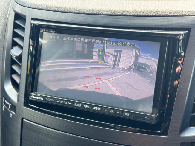 2013 Subaru Legacy B4 2.5i Eyesight S Package 4WD image 318453