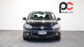 2010 Volkswagen Golf 1.4L TSI image 319482