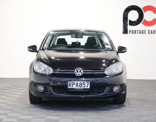 2010 Volkswagen Golf 1.4L TSI image 319482